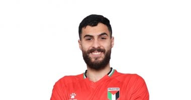 الأهلي يتابع ظهير منتخب فلسطين تمهيداً لضمه في يناير