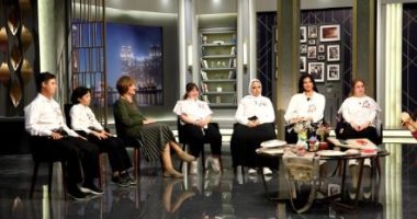 سهير عبد القادر لـ واحد من الناس: ذوو الهمم يعيشون عصرهم الذهبي