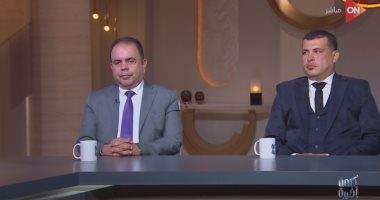 أستاذ طب نفسي لـ كلمة أخيرة: القمار الإلكتروني نوع من الإدمان السلوكي