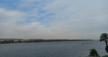 الطقس اليوم يشهد انخفاضا فى درجات الحرارة - صورة أرشيفية