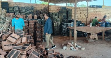 مركز الخارجة: مشروعك يقدم تسهيلات تمويلية بـ 5% فائدة متناقصة لدعم الشباب