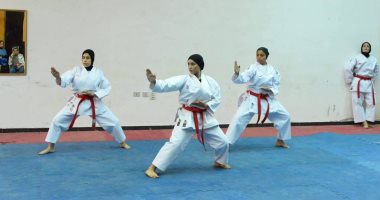 جامعة كفر الشيخ تشارك في أولمبياد الفتاة الجامعية بالإسكندرية