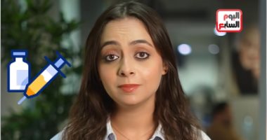 هل حقنة البرد حل آمن لنزلات الشتاء والإنفلونزا؟.. فيديو