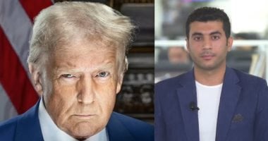 تفاصيل تسليم السلطة فوراً.. شرط ترامب للرئيس الفنزويلى لتجنب الحرب.. فيديو