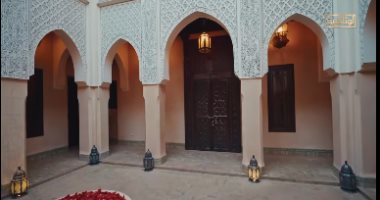 الوثائقية فى رحلة ممتعة عبر السلسلة الوثائقية من قلب مراكش.. قريبًا