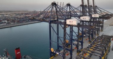 استكمال وتطوير ميناء السخنة.. نقلة لوجيستية على البحر الأحمر لتجارة الترانزيت