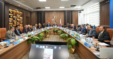 مجلس جامعة بنها الأهلية يوافق على إنشاء مستشفى جامعى جديد بالعبور