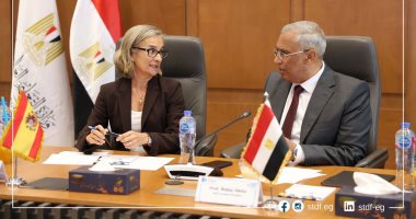 هيئة تمويل العلوم والتكنولوجيا تنظم ورشة عمل "التعاون المصري الإسباني ضمن إطار الاتحاد الأوروبي"