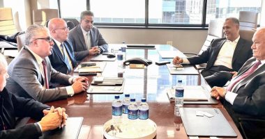 جمال الدين: المنطقة الاقتصادية منصة مثالية للشركات الباحثة عن مراكز تصنيع