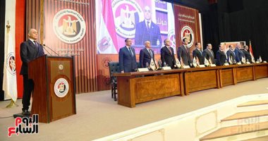 إعادة فى الدائرة الثانية بالقليوبية ومقرها طوخ بانتخابات مجلس النواب