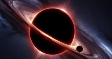 موجة جاذبية غامضة قد تكشف عن أقدم ثقوب سوداء فى الكون