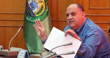 السكرتير العام المساعد للإسماعيلية: لا تهاون مع أى مقصر بالمتغيرات المكانية