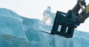  معرض هاربين العالمي للجليد