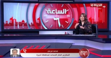 محافظة الجيزة: السيارة كيوت أرخص من التوك توك وتوفر هامش ربح أكبر للسائقين