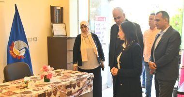 خطة محافظة البحيرة لإجراء انتخابات مجلس النواب فى الدوائر الملغاة