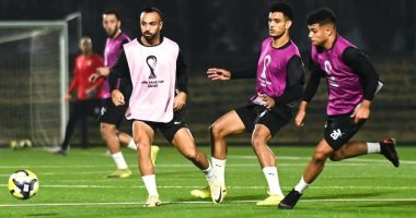 صحف قطر عن مباراة مصر والكويت: قمة مشتعلة فى كأس العرب 2025