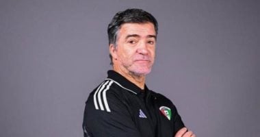 مدرب الكويت: "أهدرنا فرصة الفوز على مصر.. وكان بإمكاننا تسجيل الثاني