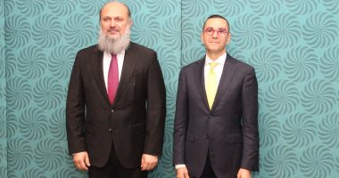 وزير الاستثمار يلتقى وزير تجارة باكستان لبحث تعزيز العلاقات الاقتصادية