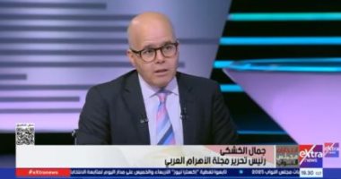 جمال الكشكي: انتخابات النواب 2025 لحظة تاريخية بدعم رئاسي وقضائي غير مسبوق
