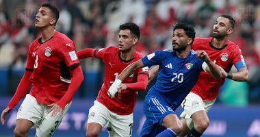 صحف قطر: منتخب مصر دفع ثمن إهدار الفرص أمام الكويت فى كأس العرب