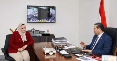 توفير صيدلية للأدوية لمنتفعى التأمين الصحى بالزرقا فى دمياط