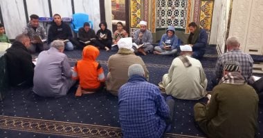 مساجد سوهاج تتلألأ بصوت القرآن في برنامج "صحح تلاوتك"