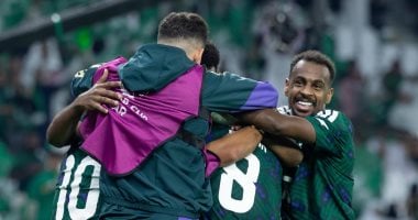 منتخب السعودية