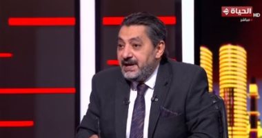 حسام الغمري: قرار ترامب بشأن الإخوان إعلان بنهاية صلاحيتهم.. والغرب تخلص منهم