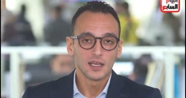 المصريون بالخارج يواصلون الإدلاء بأصواتهم في انتخابات مجلس النواب 2025.. فيديو 