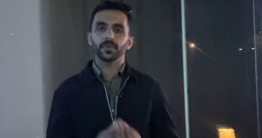  داخل متحف التاريخ الطبيعى.. قصة نيزك مورشيسون عمره 7 مليار سنة.. فيديو