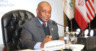 أمين عام مجموعة الثماني النامية: التنسيق ضرورة لتحقيق أفضل استفادة من فرص التكامل