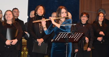 مصر وطن السلام.. رسالة مهمة من الأكاديمية المصرية بروما