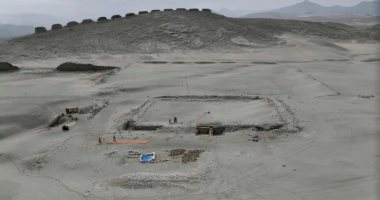 اكتشاف مرصد قديم فى بيرو يُعيد كتابة التسلسل الزمنى لعلم الفلك