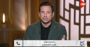 خبير اقتصادي: أجواء مراجعة صندوق النقد "أكثر هدوءًا".. واستبعاد رفع أسعار الطاقة