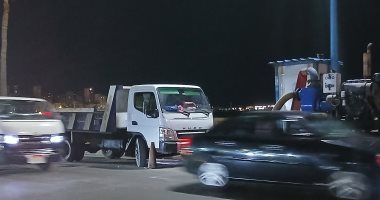 طقس الإسكندرية.. الأرصاد تتوقع طقسا متقلبا وهطول أمطار على السواحل