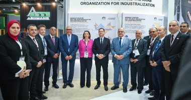 شراكة جديدة بين الهيئة العربية للتصنيع وداسو الفرنسية