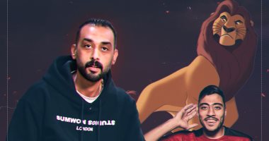 سر ظهور موفاسا مع المنتخب.. أكرم توفيق من الصليبي لأسد الملعب