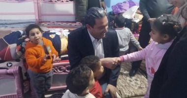 محافظ دمياط يجرى زيارة مفاجئة لدار الأيتام بعد شكاوى من سوء معاملة الفتيات
