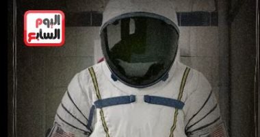 شاهد حكاية أول مرحاض فى الفضاء