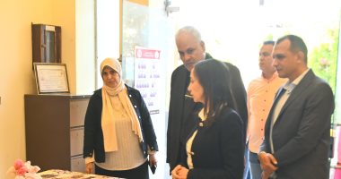 استعدادات مكثفة لإجراء انتخابات النواب فى الدوائر الملغاة بالبحيرة.. اعرف التفاصيل