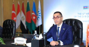 وزير الاستثمار والتجارة الخارجية يعلن اعتماد "إعلان القاهرة للتجارة"