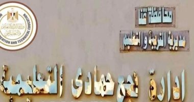 بعد فقدان تلميذ لعينه.. إجراءات عاجلة من إدارة نجع حمادى التعليمية بقنا