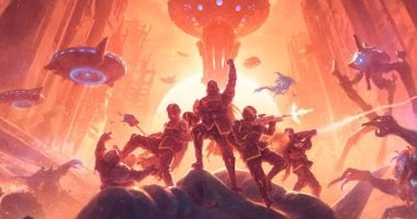 تحديث Helldivers 2 الجديد يقلّص حجم اللعبة بـ131 جيجابايت على الكمبيوتر