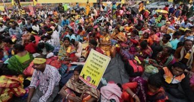 الهند تحتفل باليوم العالمى لذوى الهمم