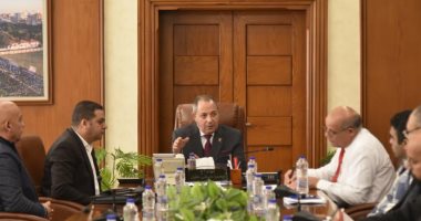 اللواء محب حبشي: تطوير فنار بورسعيد يستهدف حماية الأثر التاريخي