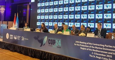استعادة النظم البيئية ومبادرة للتحالف المئوى للبحر المتوسط أبرز خطط cop24 حتى 2030