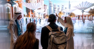 رؤى الحرم المكي توقّع 6 مذكرات لتعزيز الاستثمارات في مشروع بوابة الملك سلمان