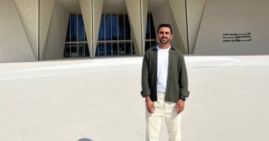 يروي قصة أرض الإمارات وشعبها.. افتتاح متحف زايد الوطني بأبوظبي.. صور