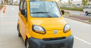 لو عندك توكتوك.. ازاي تستبدله بالسيارة «كيوت» وتستفيد بـ 11 ألف جنيه.. فيديو 