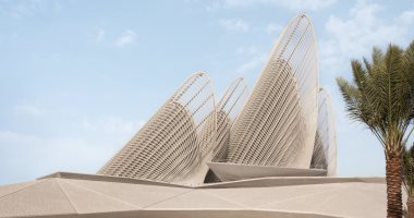 بعد افتتاحه رسميا.. تعرف على صالات العرض الرئيسية فى متحف زايد الوطنى.. صور